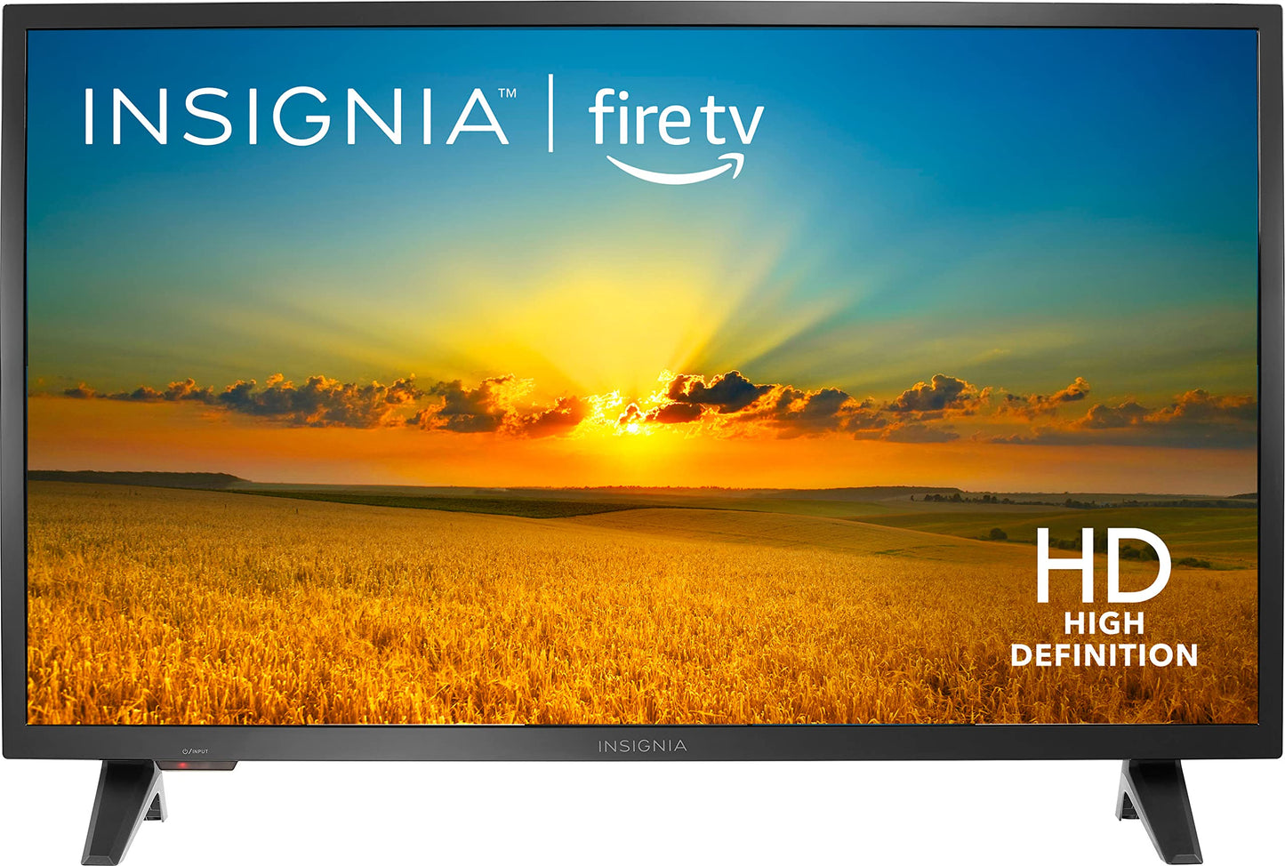 INSIGNIA 32-inch Class F20 Series Smart HD 720p Fire TV (NS-32F201NA23, 2022 Model)