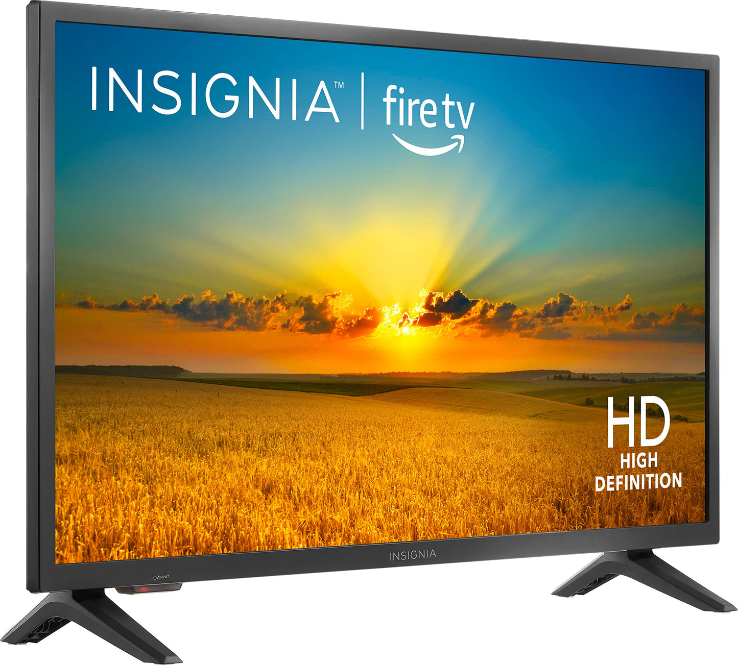 INSIGNIA 32-inch Class F20 Series Smart HD 720p Fire TV (NS-32F201NA23, 2022 Model)